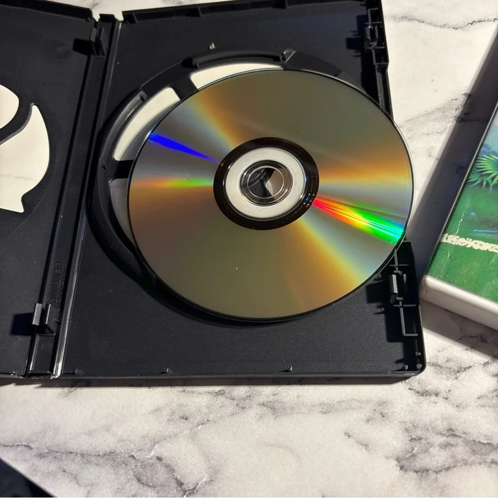 Clash of the Titans DVD